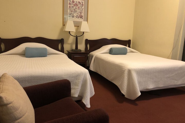 Hotel Coolidge