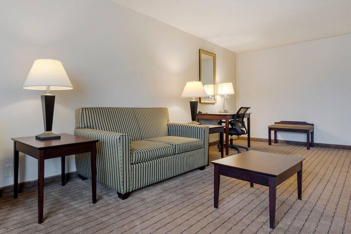 Clarion Inn Elmira-Horseheads