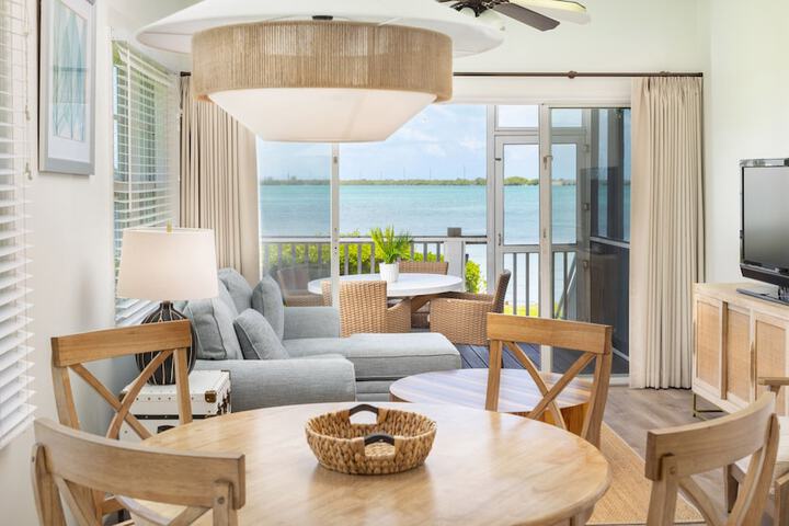 Villas at Hawks Cay Resort
