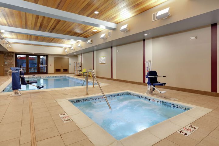 Home2 Suites by Hilton Yakima Airport
