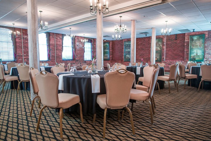 The Historic Brookstown Inn Trademark Collection by Wyndham