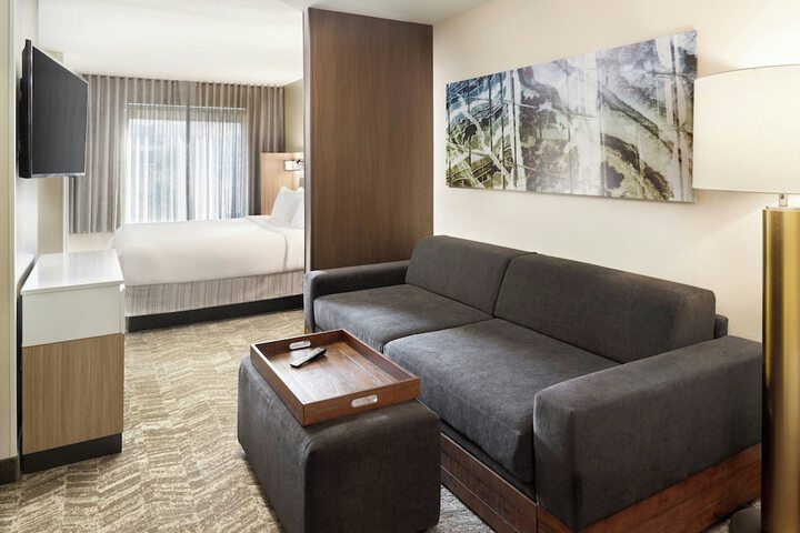 Springhill Suites by Marriott Atlanta Six Flags