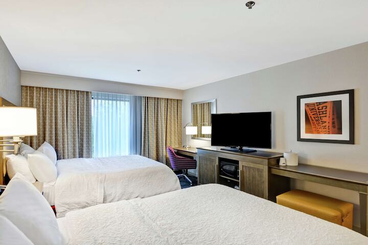 Hampton Inn & Suites Ashland