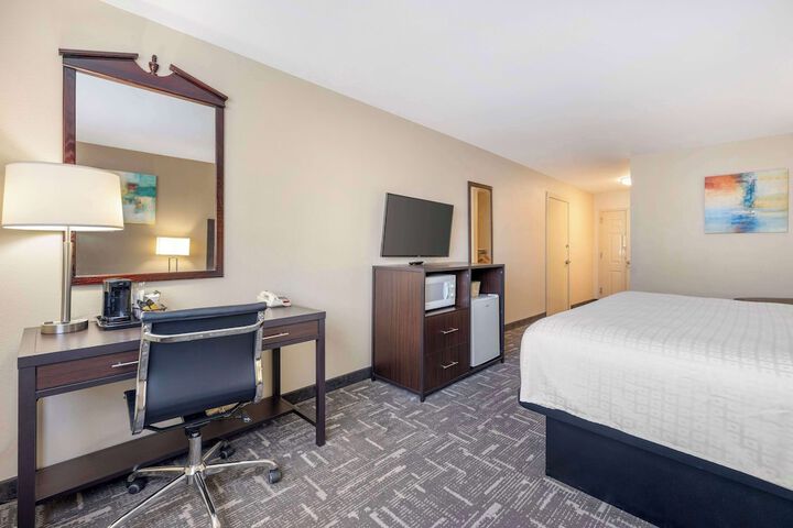 Best Western Post Inn