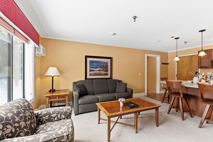 North Star Lodge and Resort