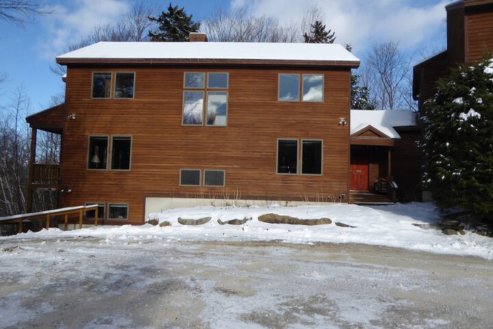 Mountain Sports Inn