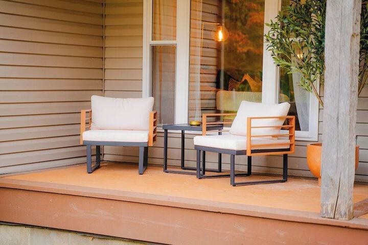 The 312 House a Boho Retreat Hocking Hills