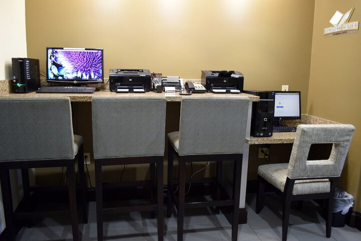 Staybridge Suites Houston Stafford - Sugar Land by IHG