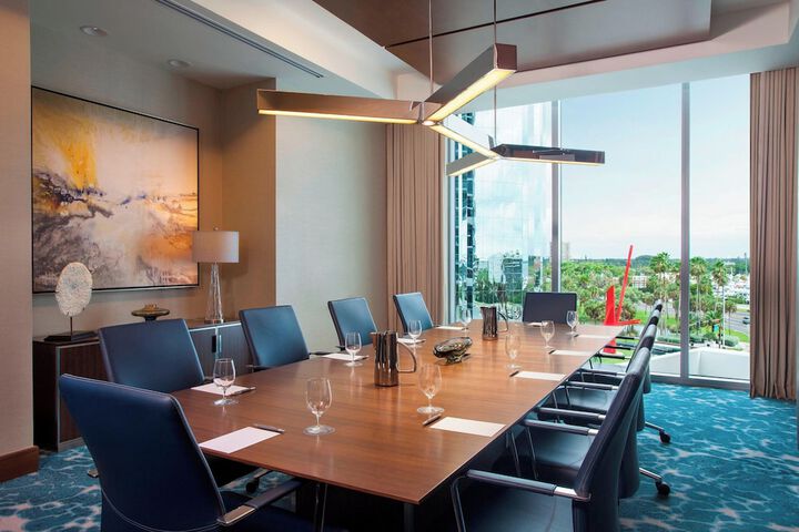 The Westin Sarasota