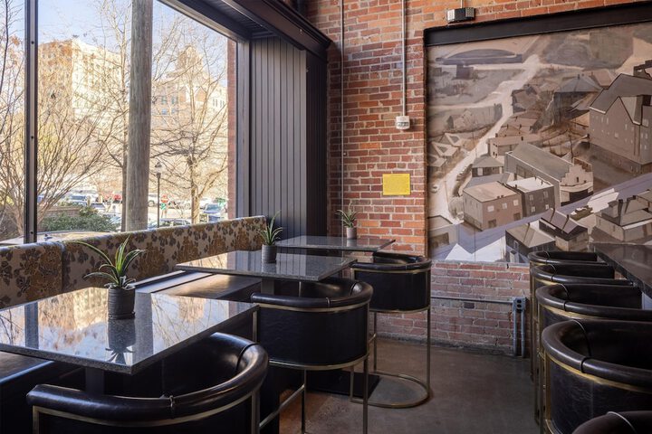 The Foundry Hotel Asheville Curio Collection by Hilton