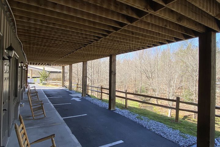 Terrace/Patio 45 of 50
