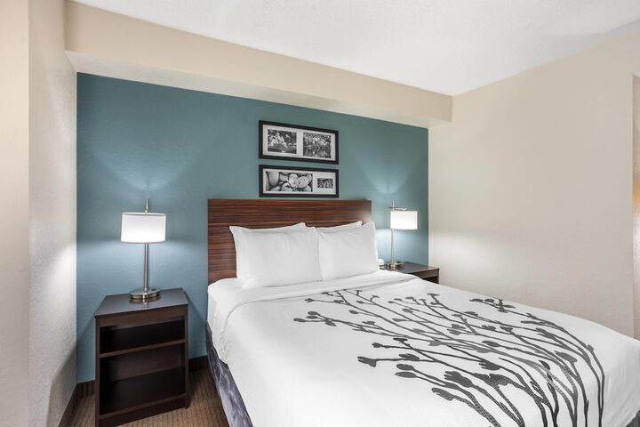 Sleep Inn State College near Penn State