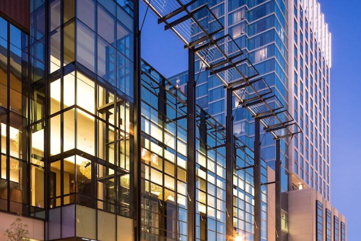 Omni Nashville Hotel