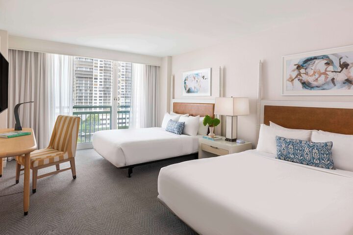 The Singer Oceanfront Resort Curio Collection by Hilton