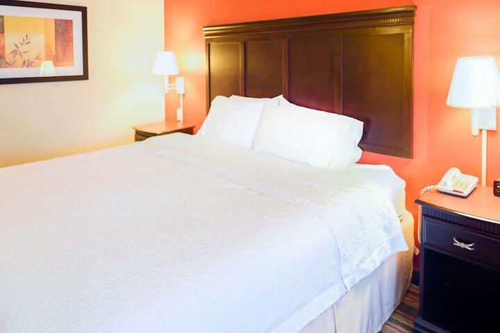 Hampton Inn Richmond-Mechanicsville