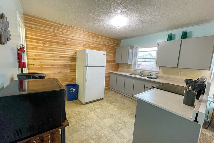The Anchorage Motel