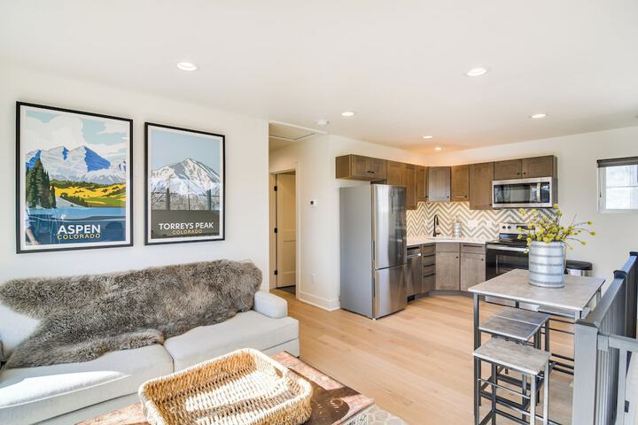 Modern Erie Home - Walk to Downtown!