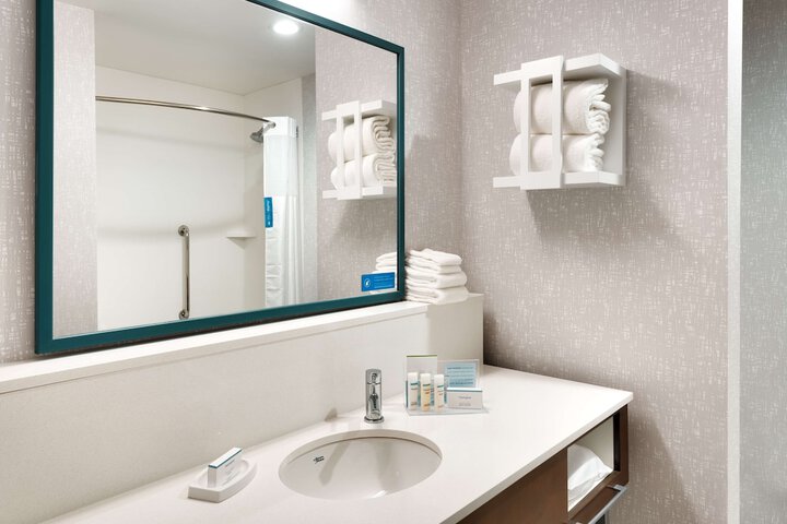 Hampton Inn Draper Salt Lake City Ut