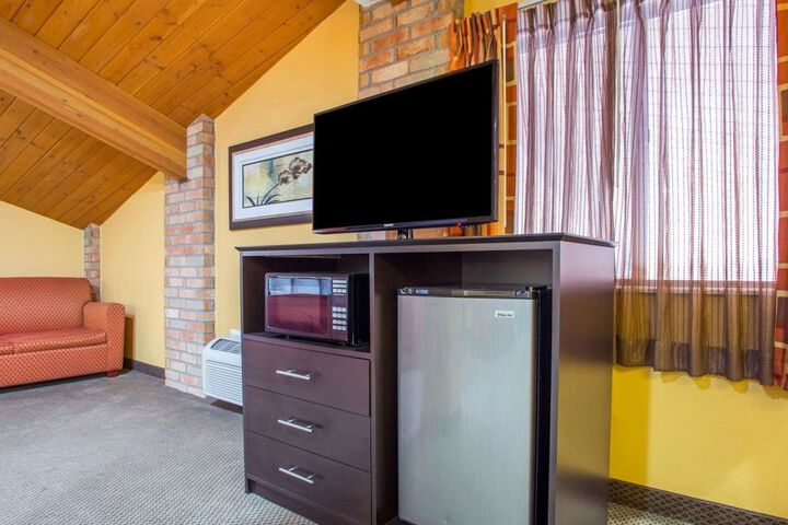 Quality Inn & Suites Kimberly - Appleton East