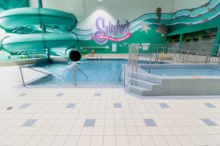 Pool 3 of 54