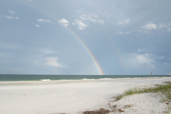 Beach 18 of 21