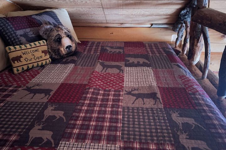Wrangell Mountain Lodge