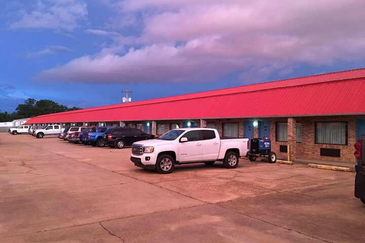 Western Motel