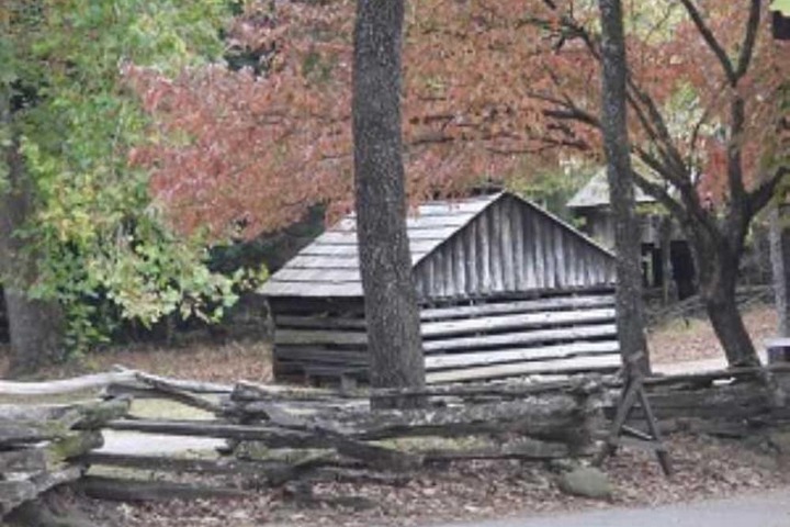 Highland Manor Inn