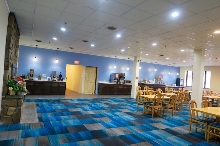 Beacon Inn and Suites