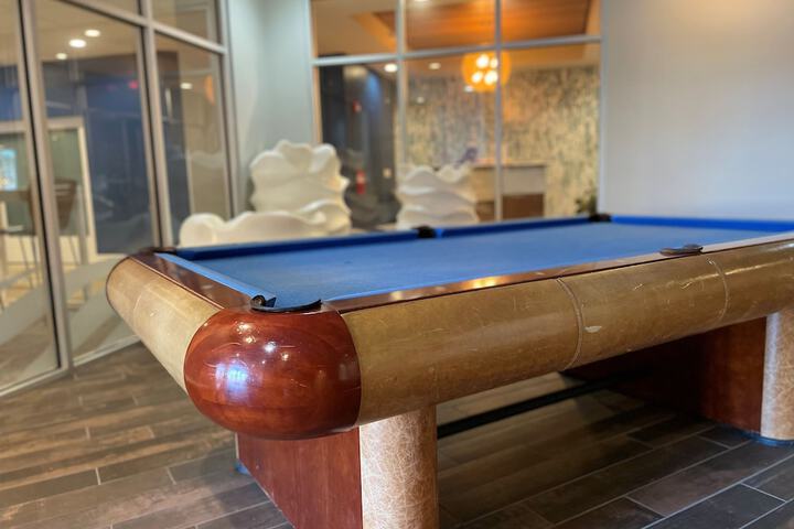 Southbank Hotel by Marriott Jacksonville Riverwalk