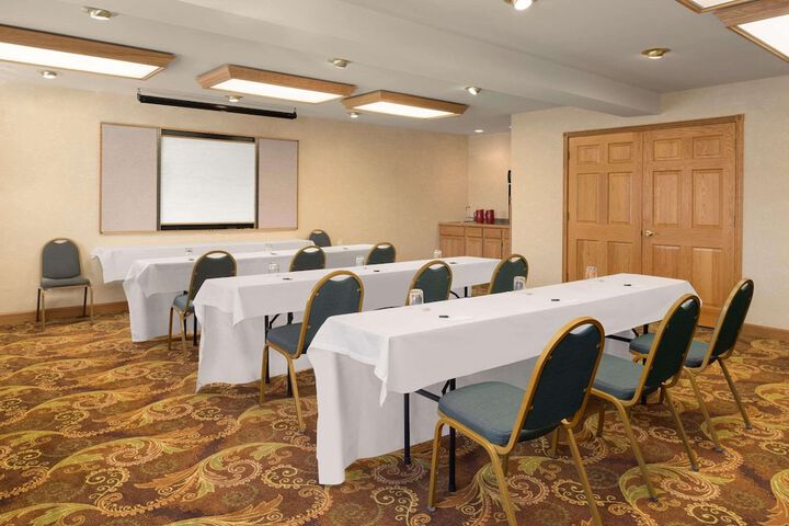 Meeting 24 of 35