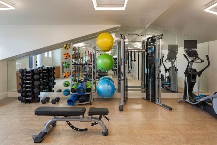 Health and Fitness 84 of 100