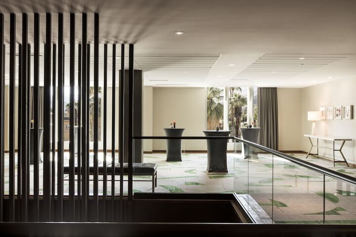 Kimpton Rowan Palm Springs Hotel by IHG