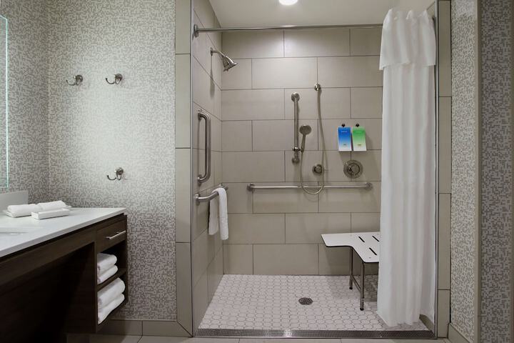 Home2 Suites by Hilton Beaumont