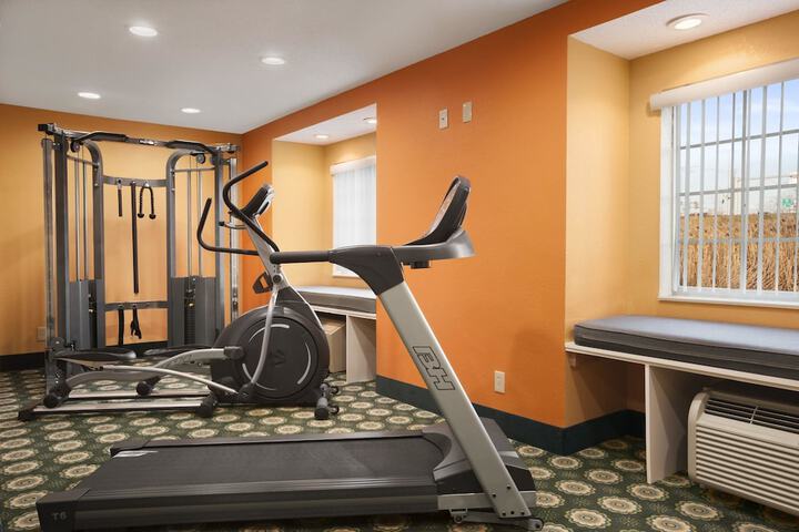 Health and Fitness 18 of 19