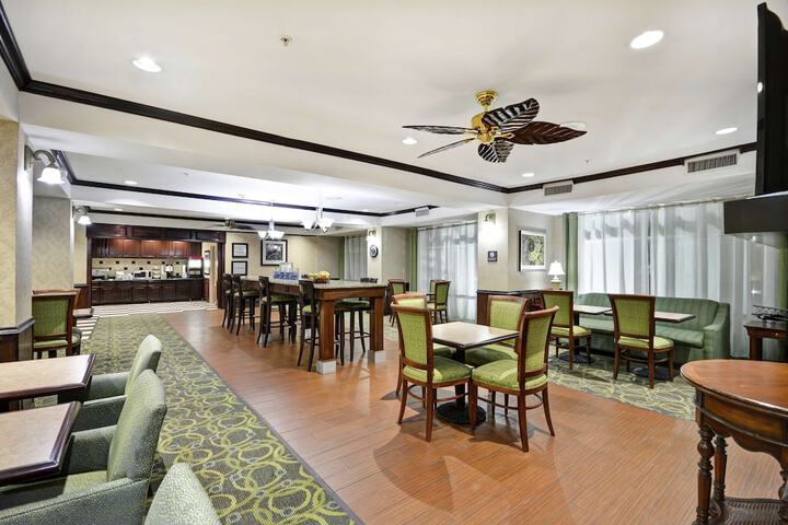 Hotel Interior 12 of 37