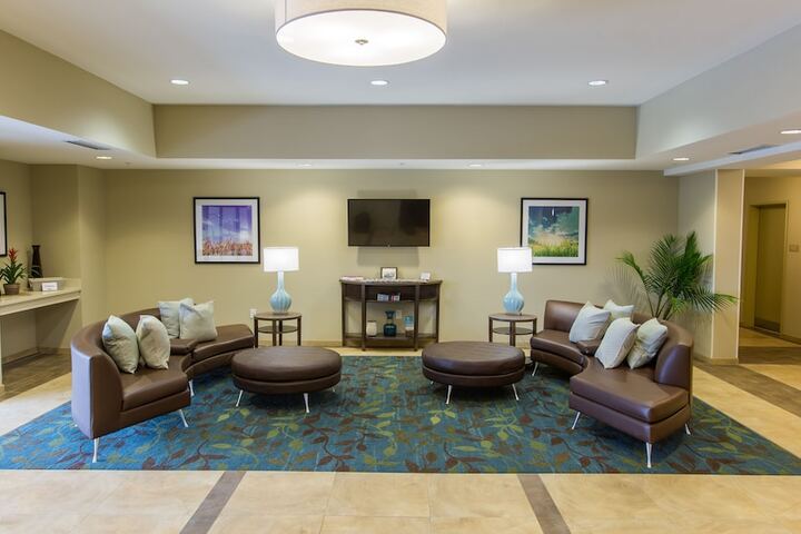 Hotel 6 of 60