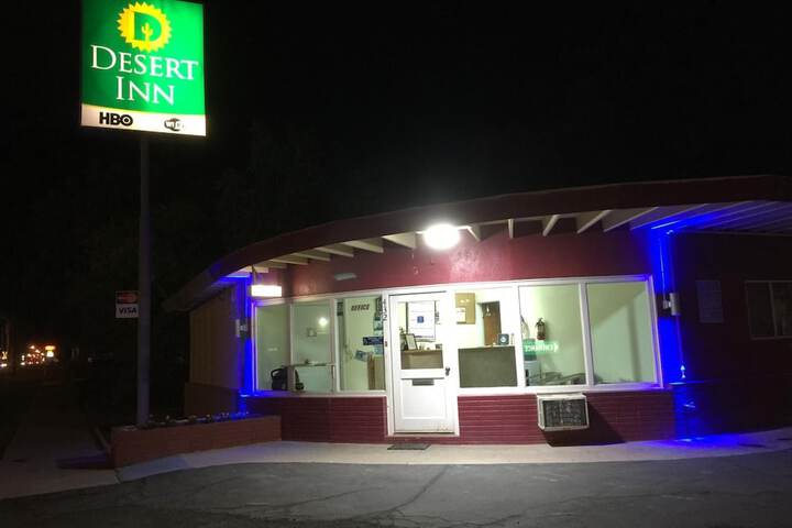 Desert Inn