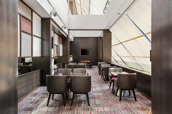 Boston Marriott Cambridge
