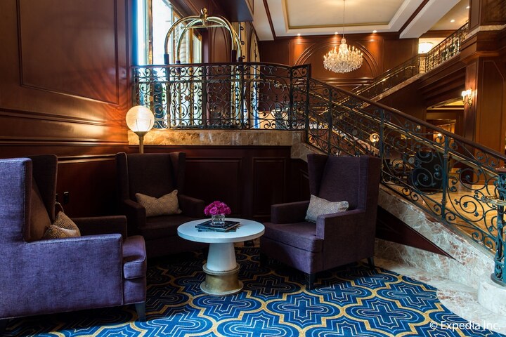 Hotel Interior 15 of 155