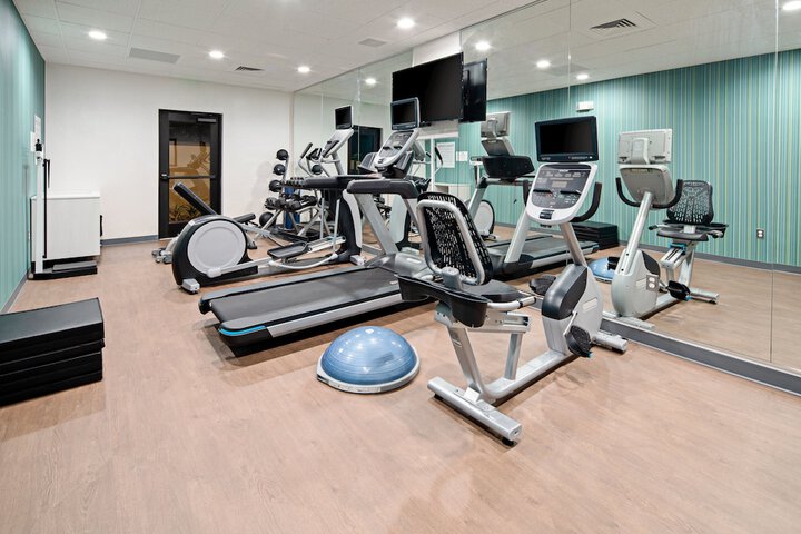 Holiday Inn Express Hotel & Suites Atascadero by IHG