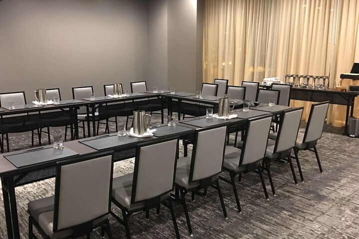 Meeting 25 of 61