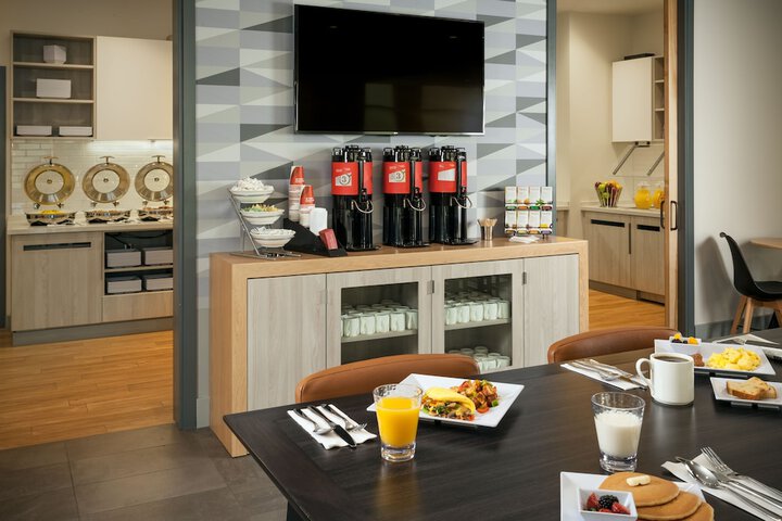 Hyatt House Anchorage