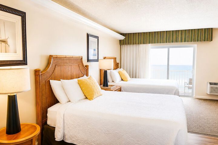 Belleair Beach Resort Motel
