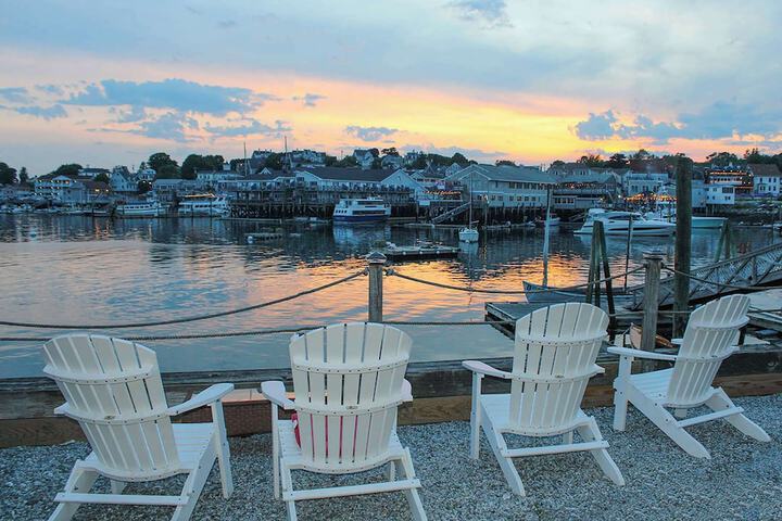 Boothbay Harbor Inn