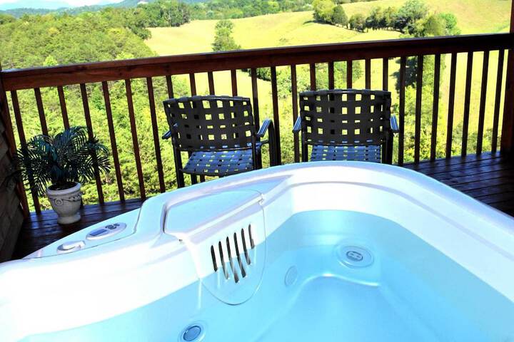 Hot Tub 83 of 93