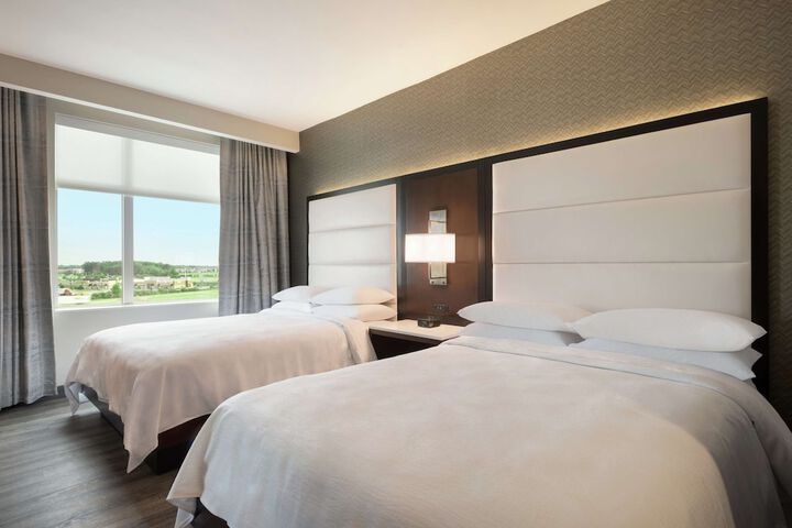 Embassy Suites by Hilton Noblesville Indianapolis Convention Center