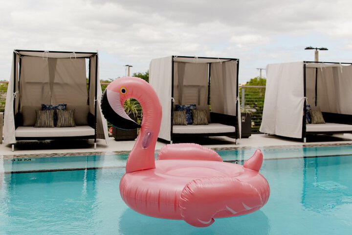 AC Hotel by Marriott Miami Dadeland