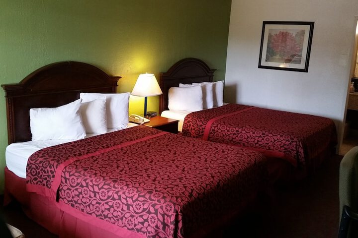 Days Inn by Wyndham Santa Fe New Mexico