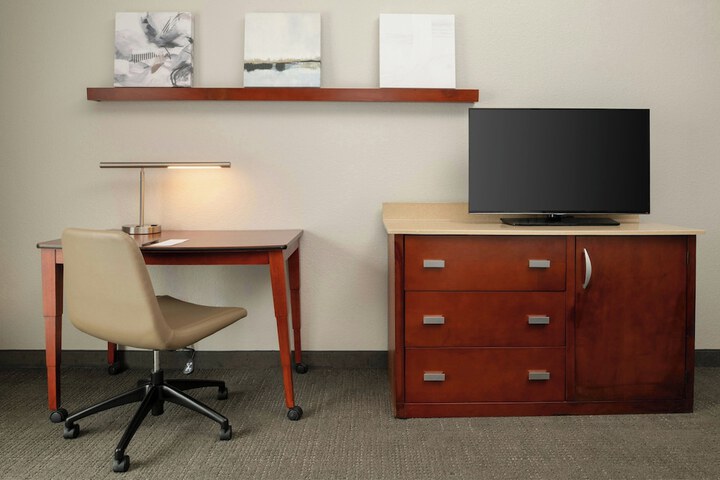 Courtyard by Marriott Shreveport Airport